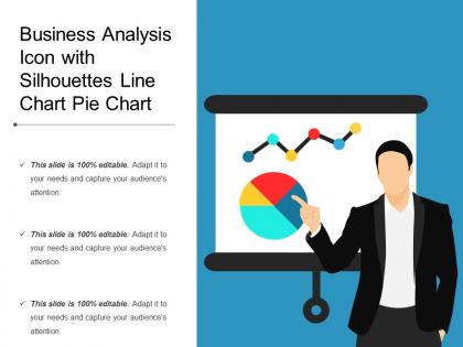 business_analysis_icon_with_silhouettes_line_chart_pie_chart_Slide01