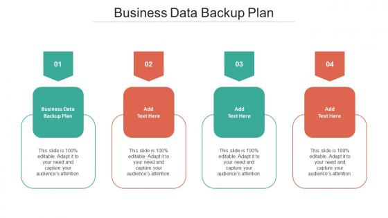 Business Data Backup Plan Ppt Powerpoint Presentation Portfolio Icons Cpb