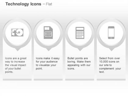 calculator_phone_hard_drive_simcard_ppt_icons_graphics_Slide01