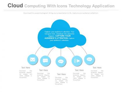 cloud_computing_with_icons_technology_application_flat_powerpoint_design_Slide01