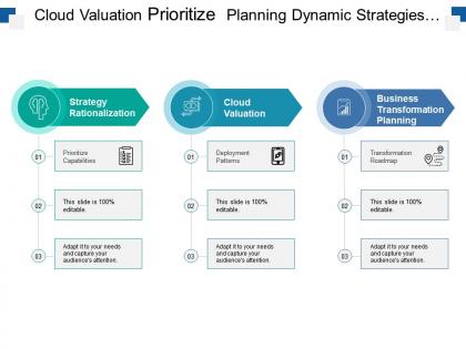 cloud_valuation_prioritize_planning_dynamic_strategies_with_icons_Slide01