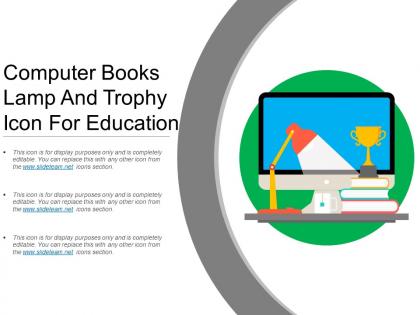 computer_books_lamp_and_trophy_icon_for_education_Slide01