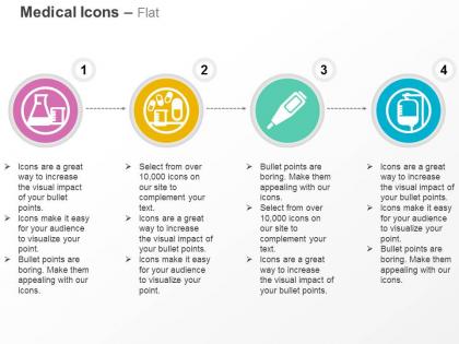 cu_flask_testing_of_medicines_blood_sugar_test_glucose_ppt_icons_graphics_Slide01