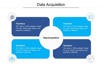 Data acquisition ppt powerpoint presentation icon example cpb