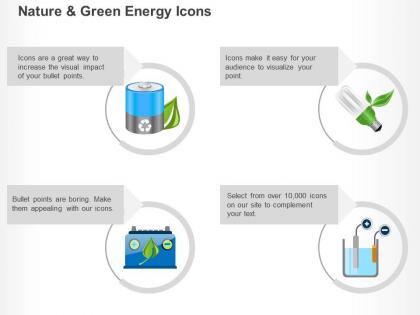 energy_battery_cfl_power_generation_ppt_icons_graphics_Slide01