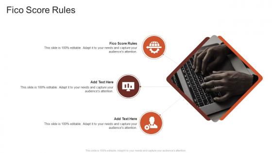 Fico Score Rules In Powerpoint And Google Slides Cpb