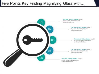 five_points_key_finding_magnifying_glass_with_key_icon_Slide01