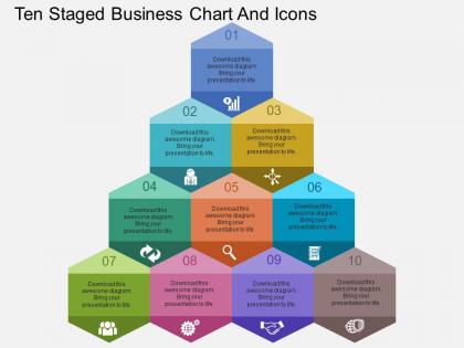 fx_ten_staged_business_chart_and_icons_flat_powerpoint_design_Slide01