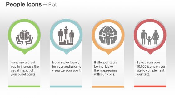 Global business deals success family time teamwork ppt icons graphics