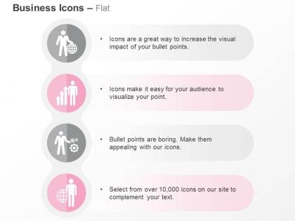 Global business management process control marketing strategy ppt icons graphic