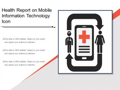 health_report_on_mobile_information_technology_icon_Slide01