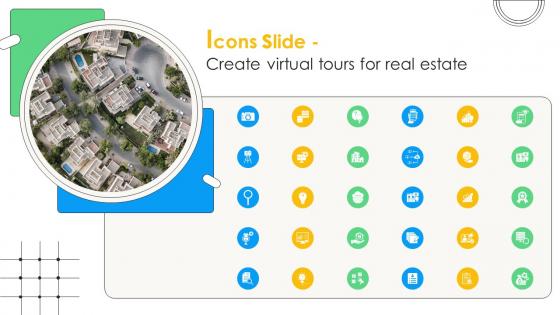 Icons Slide Create Virtual Tours For Real Estate
