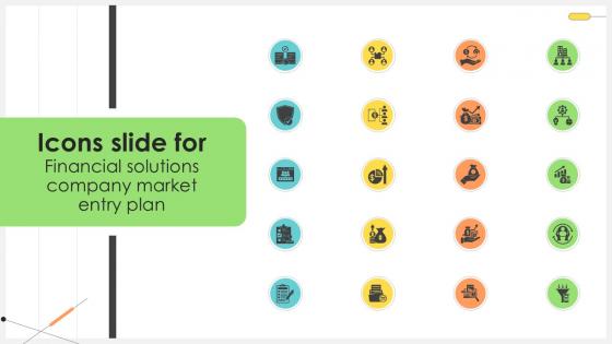 Icons Slide For Financial Solutions Company Market Entry Plan Ppt PowerPoint GMT SS V