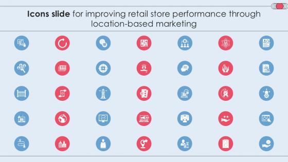 Icons Slide For Improving Retail Store Performance Through Ppt Sample