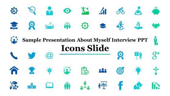 Icons slide ppt powerpoint presentation file example