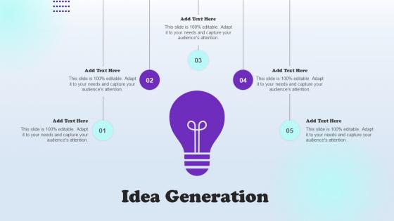 Idea Generation Apples Aspirational Storytelling Branding SS Ppt Icon Graphics Template