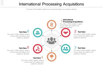 International processing acquisitions ppt powerpoint presentation summary icon cpb