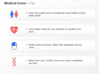 male_female_heart_capsule_dna_strand_ppt_icons_graphics_Slide01