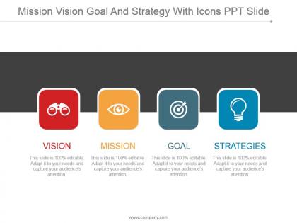 mission_vision_goal_and_strategy_with_icons_ppt_slide_Slide01