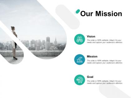 Our mission goal plan h80 ppt powerpoint presentation portfolio icons