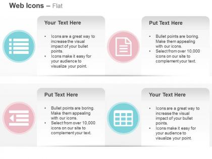 outdent_list_file_text_table_ppt_icons_graphics_Slide01