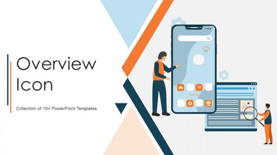 Overview Icon Powerpoint Ppt Template Bundles