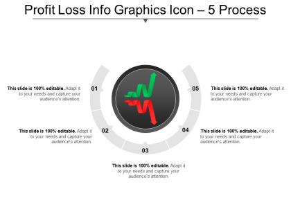 profit_loss_info_graphics_icon_5_process_ppt_image_Slide01