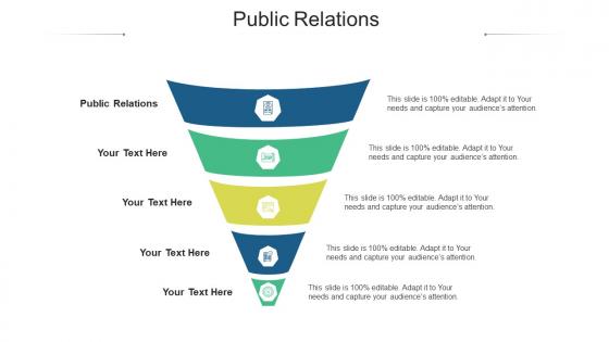 Public relations ppt powerpoint presentation icon example topics cpb