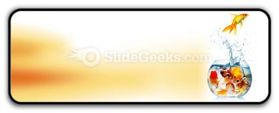 Gold fish powerpoint icon r