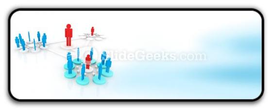 Human resources powerpoint icon r