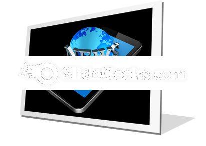 Mobile phone and news world ppt icon for ppt templates and slides f
