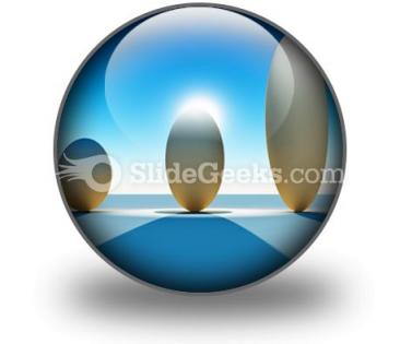 Past present future ppt icon for ppt templates and slides c