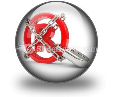 Trademark symbol ppt icon for ppt templates and slides c