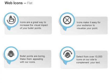 reopen_closed_assign_deferred_symbols_ppt_icons_graphics_Slide01