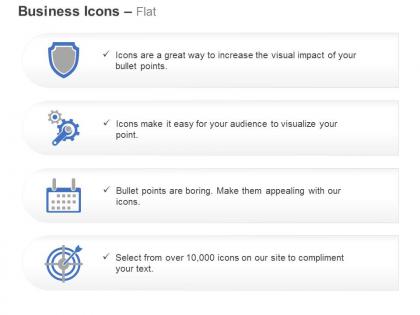 Safety shield process control target achievement schedule ppt icons graphics