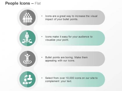 select_any_path_targeted_man_leader_with_team_ppt_icons_graphics_Slide01