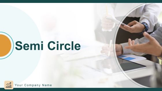 Semi Circle Segment Gear Graphic Clock Icon Globe