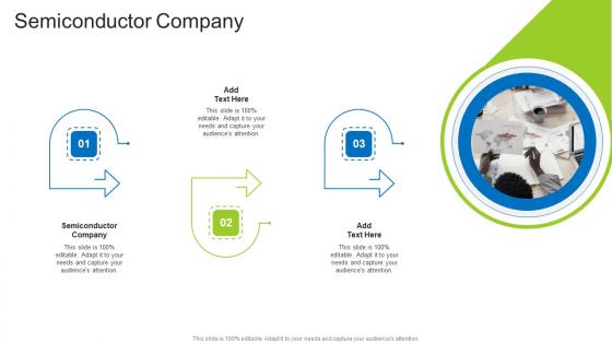 Semiconductor Company In Powerpoint And Google Slides Cpb