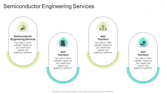 Semiconductor Engineering Services In Powerpoint And Google Slides Cpb