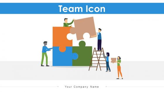 Team Icon Powerpoint Ppt Template Bundles