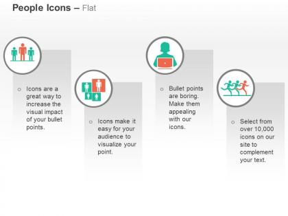 Team strength game achievement ppt icons graphics
