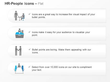 Team support business deal team meeting ppt icons graphics