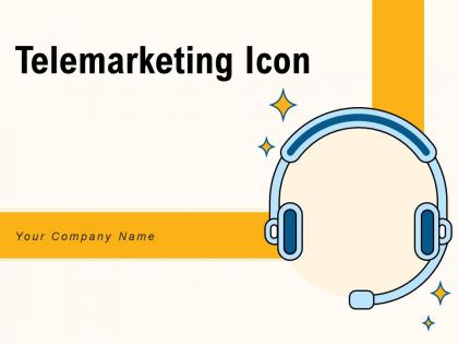 Telemarketing Icon Software Process Advertisement Maximum Customers Automatic