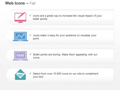 web_design_coding_growth_chart_business_mail_ppt_icons_graphics_Slide01