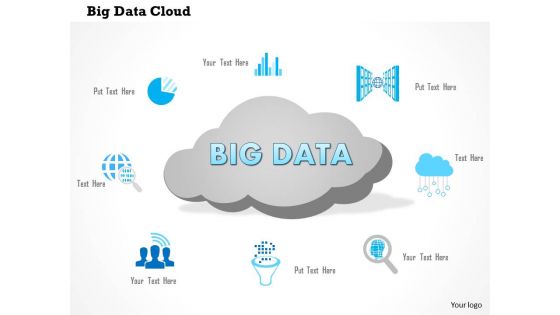 1114_big_data_cloud_with_analytic_icons_surrounding_it_ppt_slide_Slide01