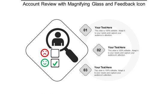account_review_with_magnifying_glass_and_feedback_icon_Slide01