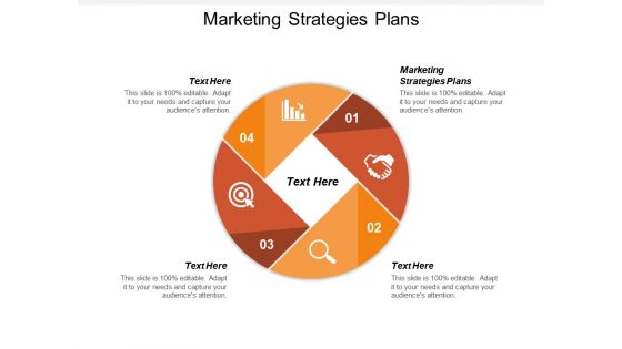 Marketing strategies plans ppt powerpoint presentation icon layout ideas cpb
