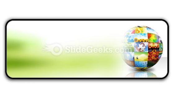 Picture photo gallery ball powerpoint icon r