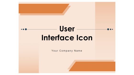 User interface icon authorization computer application service product workshop